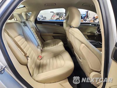 Zdjęcie 10 z 12 samochodu: 2015 FORD FUSION SE VIN:1FA6P0HD7F5126418 - miniatura