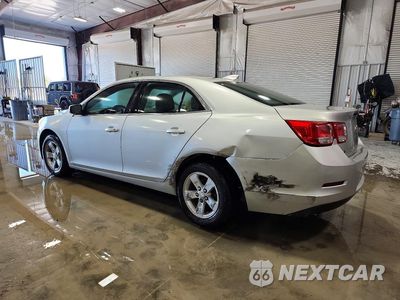 Drugie zdjęcie samochodu z przodu: 2016 CHEVROLET MALIBU LIMITED LT VIN:1G11C5SAXGF156349 - miniatura