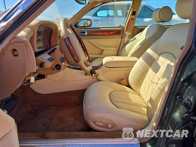 Zdjęcie 7 z 12 samochodu: 1997 JAGUAR VANDENPLAS VIN:SAJKX6244VC794094 - miniatura