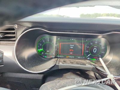 Zdjęcie 9 z 12 samochodu: 2019 FORD MUSTANG VIN:1FA6P8TH0K5195616 - miniatura