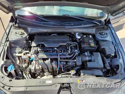 Zdjęcie 11 z 13 samochodu: 2025 HYUNDAI ELANTRA SEL VIN:KMHLS4DG7SU949770 - miniatura