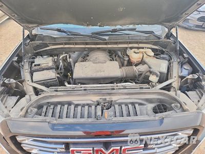 Zdjęcie 11 z 13 samochodu: 2021 GMC SIERRA K1500 AT4 VIN:3GTP9EEL7MG404032 - miniatura