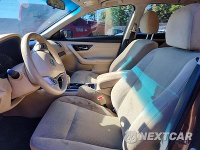Zdjęcie 7 z 12 samochodu: 2015 NISSAN ALTIMA 2.5 S VIN:1N4AL3AP9FC294715 - miniatura