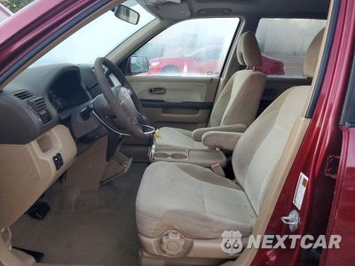 Zdjęcie 7 z 13 samochodu: 2006 HONDA CR-V EX VIN:SHSRD78856U428695 - miniatura