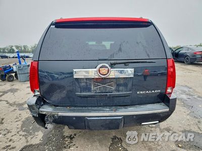 Zdjęcie 6 z 13 samochodu: 2012 CADILLAC ESCALADE ESV PLATINUM VIN:1GYS4KEF9CR209477 - miniatura