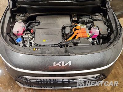 Zdjęcie 11 z 12 samochodu: 2026 KIA NIRO LX VIN:KNDCP3LE1T5324485 - miniatura