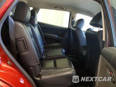 Zdjęcie 11 z 14 samochodu: 2013 MAZDA CX-9 TOURING VIN:JM3TB3CA8D0411883 - miniatura