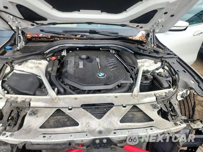 Zdjęcie 11 z 12 samochodu: 2018 BMW 640 XIGT VIN:WBAJV6C52JBK06827 - miniatura