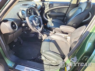 Zdjęcie 7 z 12 samochodu: 2016 MINI COOPER COUNTRYMAN VIN:WMWZB3C57GWR48507 - miniatura
