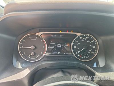 Zdjęcie 9 z 14 samochodu: 2023 NISSAN ROGUE SV VIN:5N1BT3BA1PC795572 - miniatura