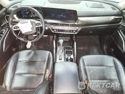 Zdjęcie 8 z 14 samochodu: 2025 KIA TELLURIDE S VIN:5XYP64GC6SG688135 - miniatura