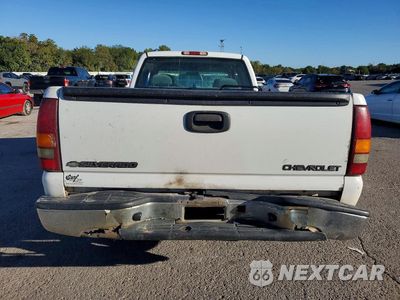 Zdjęcie 6 z 12 samochodu: 2002 CHEVROLET SILVERADO C1500 VIN:1GCEC19V62E173528 - miniatura