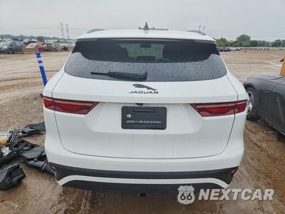 Zdjęcie 6 z 13 samochodu: 2024 JAGUAR F-PACE R-DYNAMIC S VIN:SADCT2EX6RA739309 - miniatura