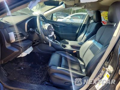 Zdjęcie 7 z 14 samochodu: 2020 SUBARU OUTBACK LIMITED VIN:4S4BTANC0L3106813 - miniatura