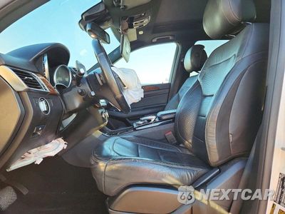 Zdjęcie 7 z 13 samochodu: 2017 MERCEDES-BENZ GLE 350 VIN:4JGDA5JB6HA858411 - miniatura