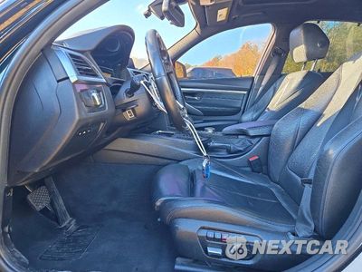 Zdjęcie 7 z 12 samochodu: 2018 BMW 340 XI VIN:WBA8B7C50JA585491 - miniatura