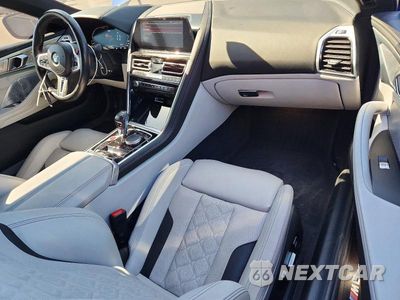 Zdjęcie 8 z 12 samochodu: 2024 BMW M8 VIN:WBSDZ0C00RCR08875 - miniatura