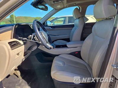 Zdjęcie 7 z 13 samochodu: 2021 HYUNDAI PALISADE SEL VIN:KM8R4DHE5MU299577 - miniatura