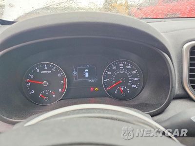 Zdjęcie 9 z 13 samochodu: 2018 KIA SPORTAGE LX VIN:KNDPM3AC0J7475749 - miniatura
