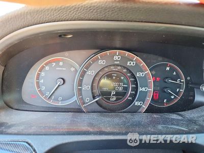Zdjęcie 9 z 12 samochodu: 2014 HONDA ACCORD SPORT VIN:1HGCR2F54EA039873 - miniatura