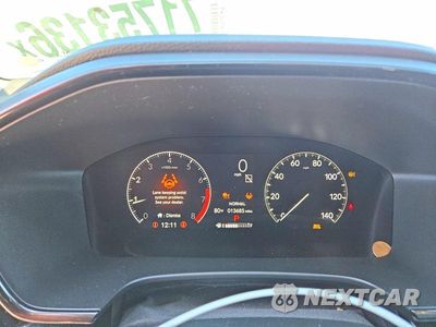 Zdjęcie 9 z 13 samochodu: 2023 HONDA CR-V EXL VIN:7FARS4H77PE005559 - miniatura