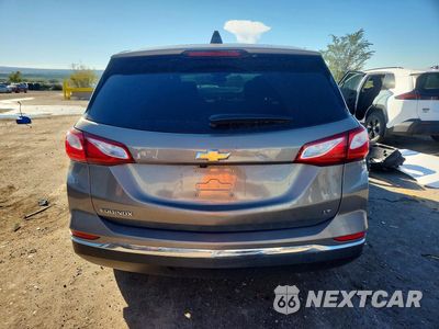 Zdjęcie 6 z 12 samochodu: 2019 CHEVROLET EQUINOX LT VIN:3GNAXKEV2KS558273 - miniatura