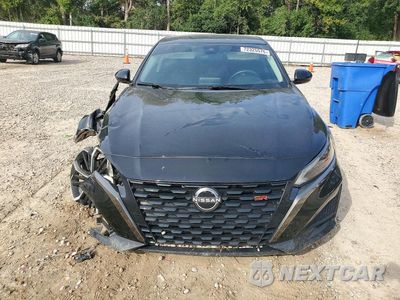 Piąte zdjęcie samochodu w środku: 2024 NISSAN ALTIMA SR VIN:1N4BL4CW0RN335899 - miniatura