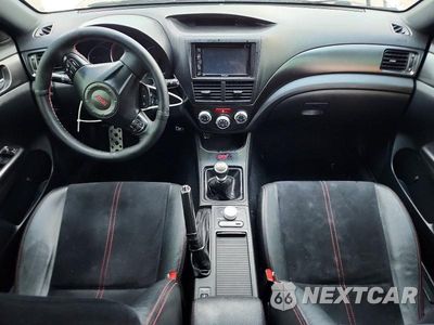 Zdjęcie 8 z 13 samochodu: 2014 SUBARU IMPREZA WRX STI VIN:JF1GR8H63EL213497 - miniatura