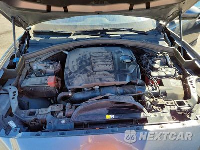 Zdjęcie 12 z 13 samochodu: 2018 JAGUAR F-PACE PRESTIGE VIN:SADCK2FX3JA281637 - miniatura