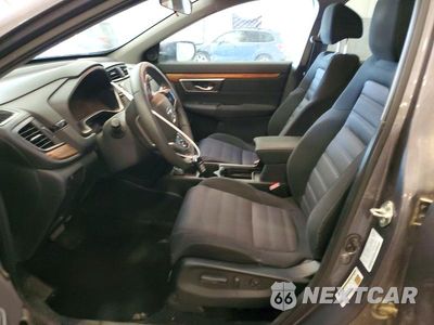 Zdjęcie 7 z 13 samochodu: 2019 HONDA CR-V EX VIN:5J6RW2H59KA012849 - miniatura