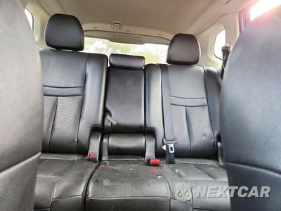 Zdjęcie 10 z 13 samochodu: 2016 NISSAN ROGUE SL VIN:5N1AT2MV5GC872031 - miniatura