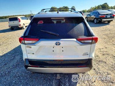Zdjęcie 6 z 13 samochodu: 2022 TOYOTA RAV4 XSE VIN:2T3E6RFV6NW033969 - miniatura