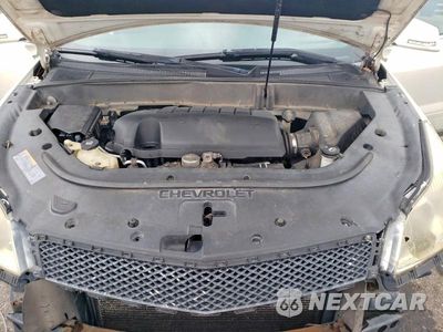 Zdjęcie 12 z 14 samochodu: 2011 CHEVROLET TRAVERSE LT VIN:1GNKVGED4BJ367602 - miniatura