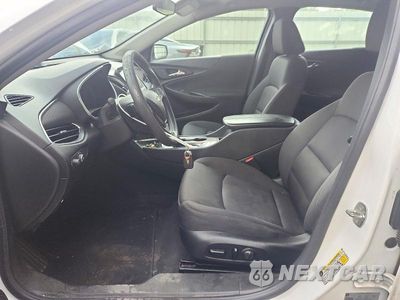 Zdjęcie 7 z 12 samochodu: 2021 CHEVROLET MALIBU LT VIN:1G1ZD5ST8MF027720 - miniatura