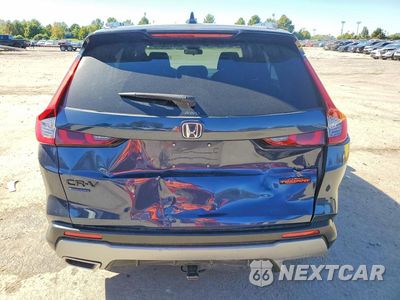 Zdjęcie 6 z 13 samochodu: 2026 HONDA CR-V TRAILSPORT VIN:7FARS6H66TE031129 - miniatura