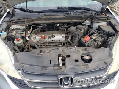 Zdjęcie 11 z 13 samochodu: 2010 HONDA CR-V LX VIN:5J6RE4H32AL086999 - miniatura