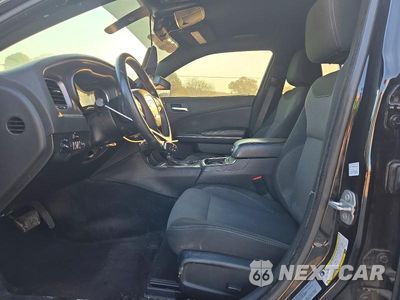Zdjęcie 7 z 12 samochodu: 2016 DODGE CHARGER SE VIN:2C3CDXBGXGH328203 - miniatura