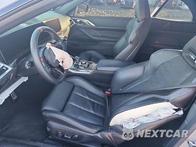 Zdjęcie 7 z 12 samochodu: 2026 BMW M4 COMPETITION VIN:WBS43BA0XTCV78038 - miniatura