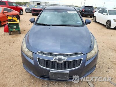 Piąte zdjęcie samochodu w środku: 2014 CHEVROLET CRUZE LT VIN:1G1PC5SB1E7197138 - miniatura