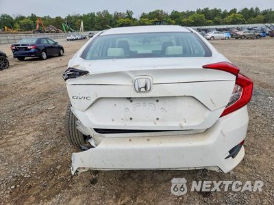 Zdjęcie 6 z 12 samochodu: 2019 HONDA CIVIC LX VIN:2HGFC2F64KH539388 - miniatura