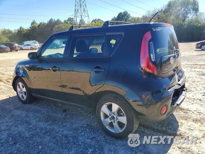 Drugie zdjęcie samochodu z przodu: 2019 KIA SOUL BASE VIN:KNDJN2A24K7688063 - miniatura