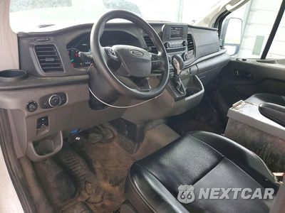 Zdjęcie 8 z 13 samochodu: 2023 FORD TRANSIT T-250 VIN:1FTBR1Y8XPKA77360 - miniatura