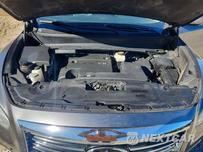 Zdjęcie 12 z 13 samochodu: 2015 INFINITI QX60 BASE VIN:5N1AL0MN8FC547991 - miniatura