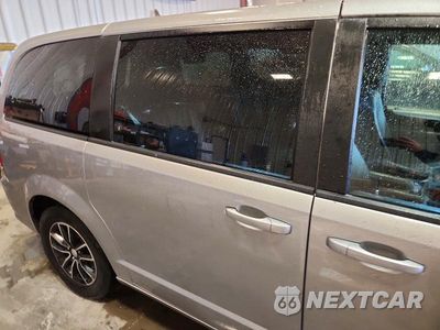 Zdjęcie 11 z 13 samochodu: 2019 DODGE GRAND CARAVAN GT VIN:2C4RDGEG8KR535385 - miniatura