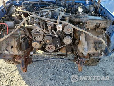 Zdjęcie 11 z 12 samochodu: 1995 FORD BRONCO U100 VIN:1FMEU15Y0KLA27775 - miniatura