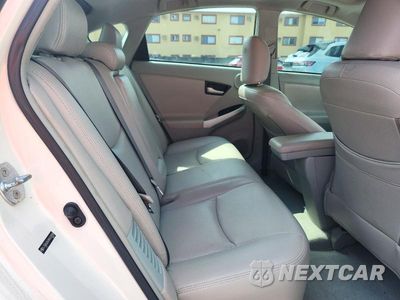Zdjęcie 10 z 12 samochodu: 2010 TOYOTA PRIUS III VIN:JTDKN3DU9A5028585 - miniatura