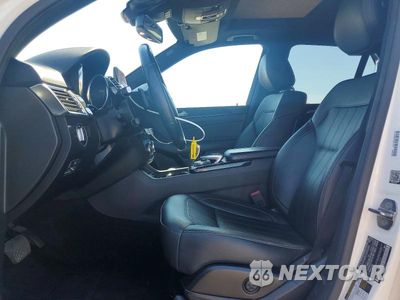 Zdjęcie 7 z 13 samochodu: 2018 MERCEDES-BENZ GLE 350 VIN:4JGDA5JB6JB161658 - miniatura