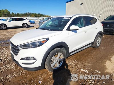 2018 HYUNDAI TUCSON SEL KM8J3CA4XJU702959 - główne zdjęcie licytacji z USA - miniatura