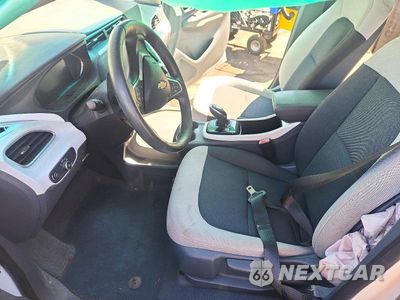 Zdjęcie 7 z 13 samochodu: 2019 CHEVROLET BOLT EV LT VIN:1G1FY6S09K4132374 - miniatura