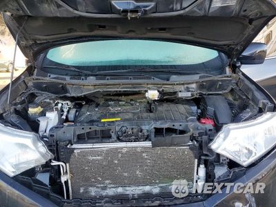 Zdjęcie 12 z 13 samochodu: 2015 NISSAN QUEST 3.5 SV VIN:JN8AE2KP6F9128022 - miniatura
